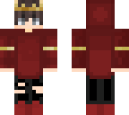 bear king