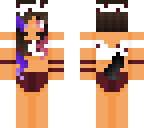 bikini me