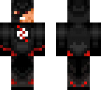 black flash zoom