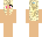 blond bace