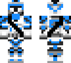 blue clone
