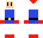 bomber man