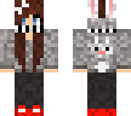 bunny sammie