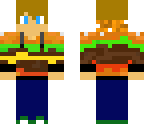 burger's yt skin 2