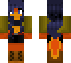 carmelita fox