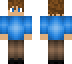 casual skin edit