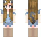 cat girl