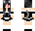 cat maid