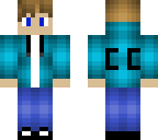 cc caleb central