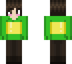 chara undertale