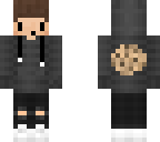 chibi cookie
