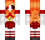 circus baby