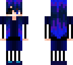 circus ceil genderbent