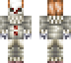 clown it