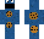coockie monster