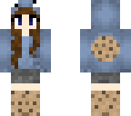 cookie monstah