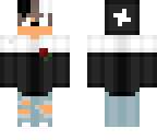 coopers skin