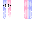 cotton candy hair base