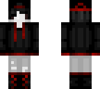creepy chibi