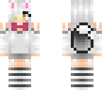 cute mangle girl