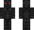 dark bot