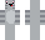 derpy tabby