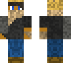 desert bandit