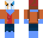 distrust sans