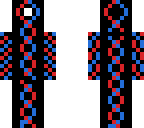 dna dude black