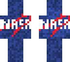 dr nasa