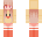 duck girl