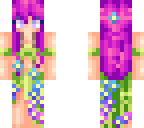 elf gown
