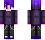 ender kid - old skin reshade