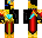 ender knight