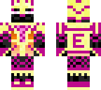 ender soldier