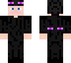 enderman boy