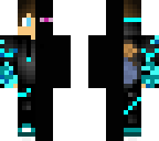 enderman boy