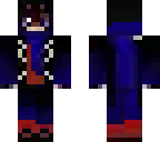 error sans - child version