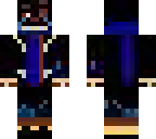 error sans