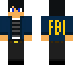 fbi recruit