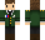 fixed skin