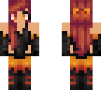 flame queen