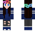 flower girl