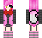 fnaf 2 mangle