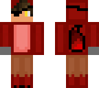 foxy boy