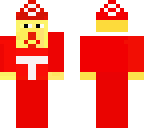 freaky men