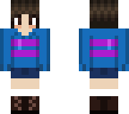 frisk undertale