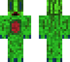 frog