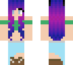 galaxy swimmer