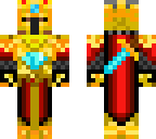 galaxypug101 knight